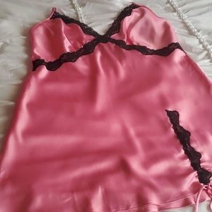 Victoria's Secret lingerie